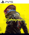 Cyberpunk 2077 PS5