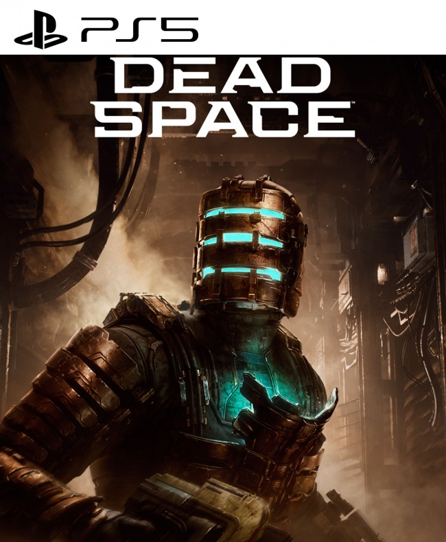 Dead Space PS5
