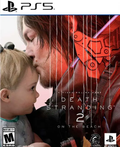 DEATH STRANDING 2: ON THE BEACH PS5