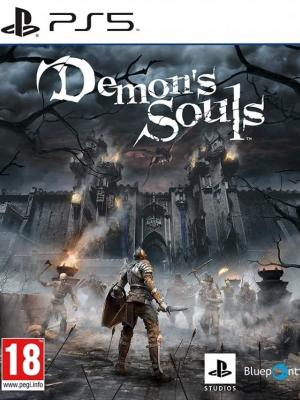 Demon's Souls (PS5)