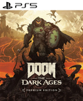 DOOM: The Dark Ages PS5