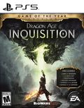 Dragon Age™: Inquisition - Game of the Year Edition PS5