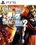 DRAGON BALL XENOVERSE Super Bundle PS5