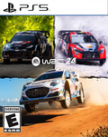 EA SPORTS™ WRC 24 PS5