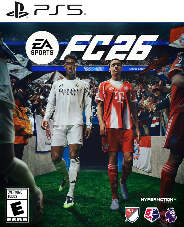 EA SPORTS FC™ 26 Standard Edition PS5