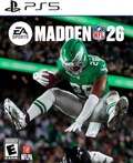 EA SPORTS™ Madden NFL 26 PS5