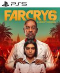 Far Cry® 6 PS5