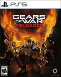 Gears of War: Reloaded PS5