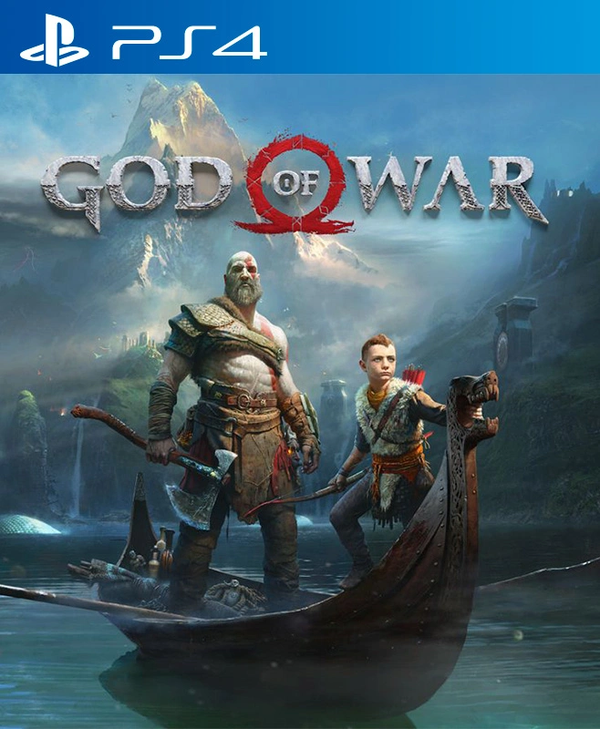 God of War PS4