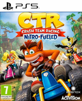 Crash™ Team Racing Nitro-Fueled PS5