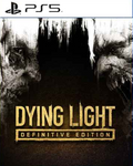 Dying Light Definitive Edition PS5