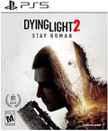 Dying Light 2 Stay Human PS5