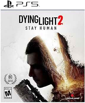 Dying Light 2 Stay Human PS5