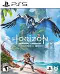 Horizon Forbidden West™ PS5