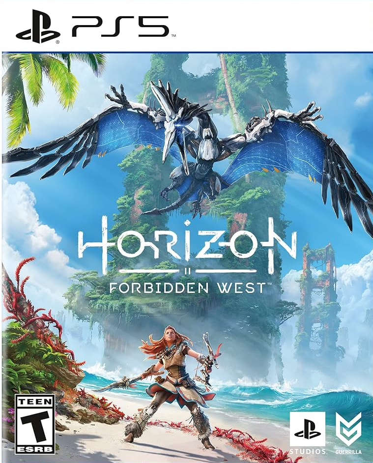 Horizon Forbidden West™ PS5