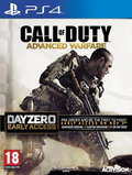 Call of Duty®: Advanced Warfare Gold Edition PS4