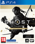 Ghost of Tsushima DIRECTOR’S CUT PS4
