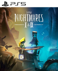Little Nightmares I & II Bundle PS5