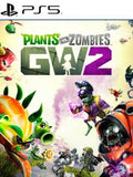Plants vs. Zombies™ Garden Warfare 2 PS5