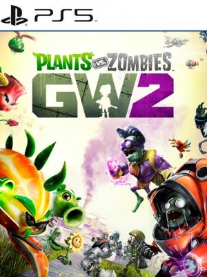 Plants vs. Zombies™ Garden Warfare 2 PS5
