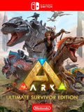 ARK: Survival Evolved