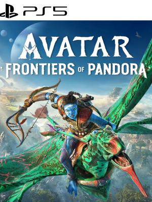 Avatar: Frontiers of Pandora™  PS5