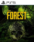 The Forest PS5