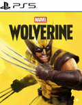 Marvel’s Wolverine - PS5